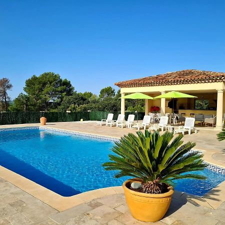 Villa Lavanda Trans-en-Provence Eksteriør bilde