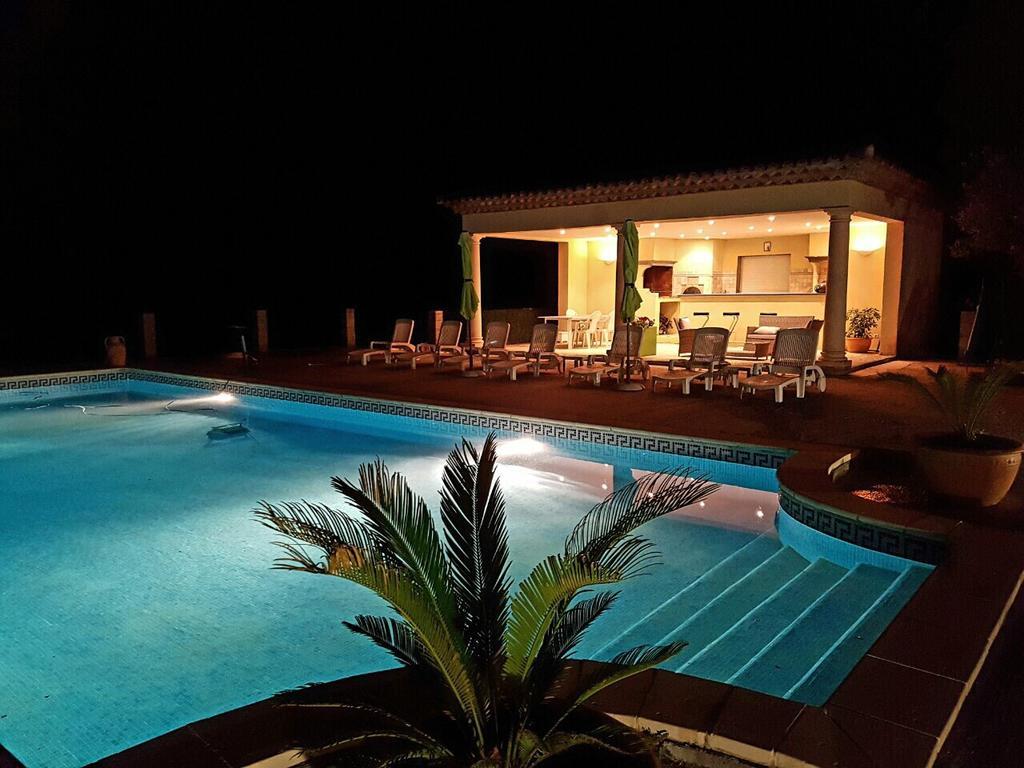 Villa Lavanda Trans-en-Provence Eksteriør bilde