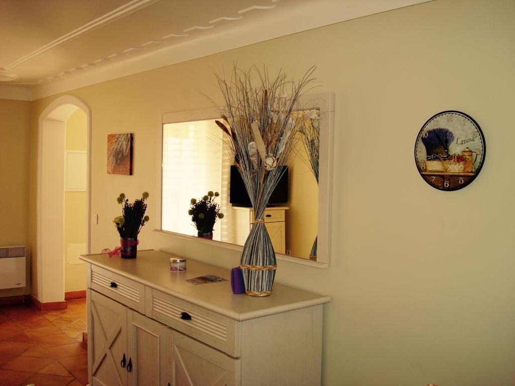 Villa Lavanda Trans-en-Provence Eksteriør bilde