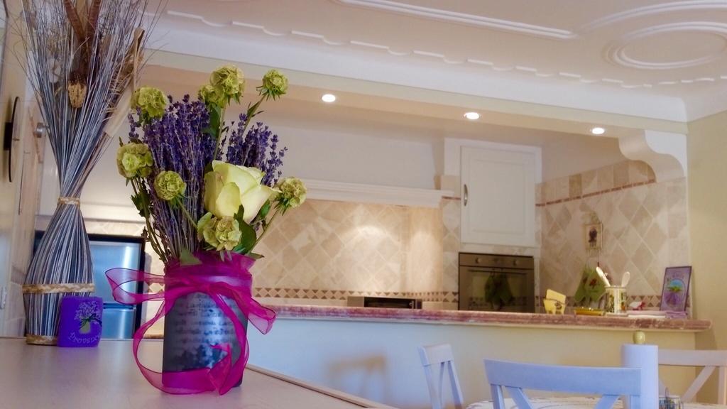 Villa Lavanda Trans-en-Provence Eksteriør bilde